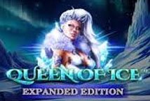 Queen Of Ice Expanded Edition slot